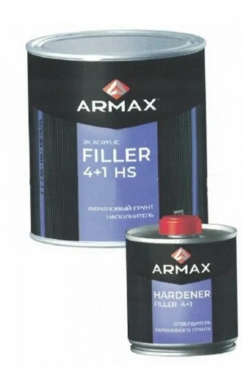 Filler hs
