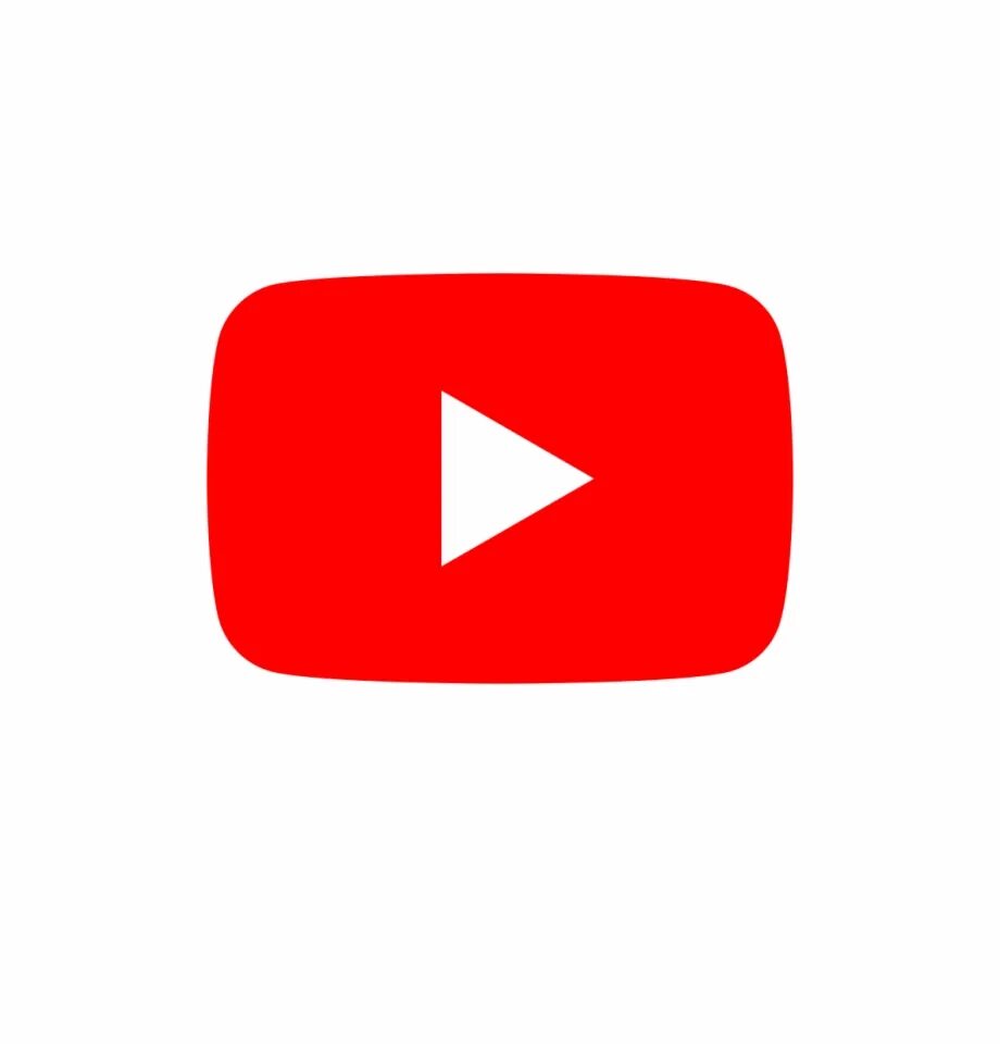 Youtube отправить отзыв. Иконка ютуб. Ютуб лого. Значок ютуба без фона. Значок ютуб на прозрачном фоне.