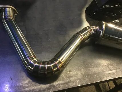 Custom system