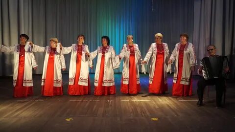 Ансамбль контакты