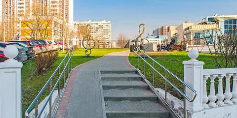 Моцарт северное бутово