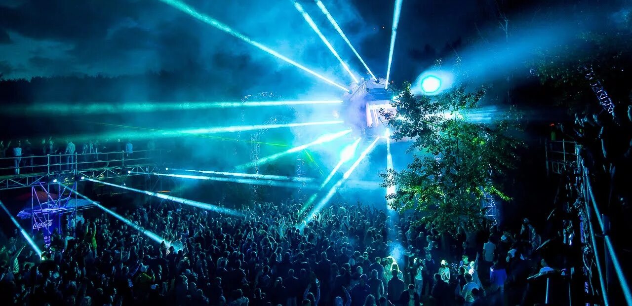 Open air 2