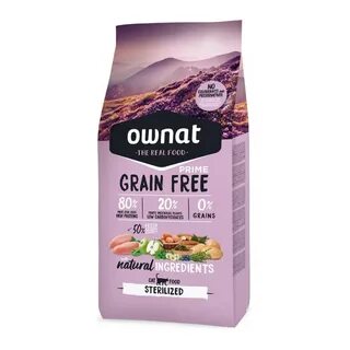 Ownat разбор