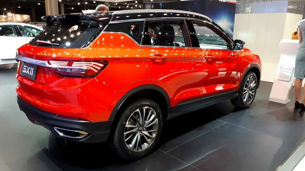 Джили новая модель. Новый Джили sx11. Geely sx11 2020. Geely Emgrand sx11. 2019 Geely sx11.