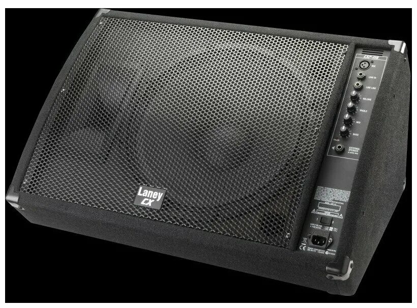 активный монитор laney. активный сценический монитор. акустическая система db technologies flexsys f15. 30. Dynacord axm 12a активный сценический монитор.