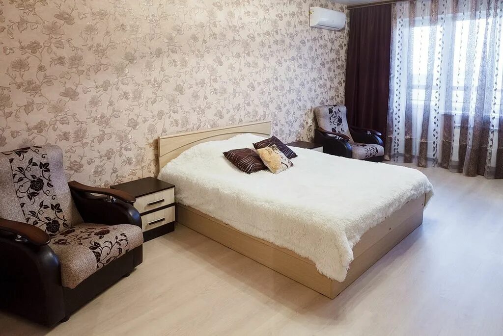 Ставрополь снять по суточно