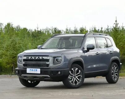 Haval dargo 2023