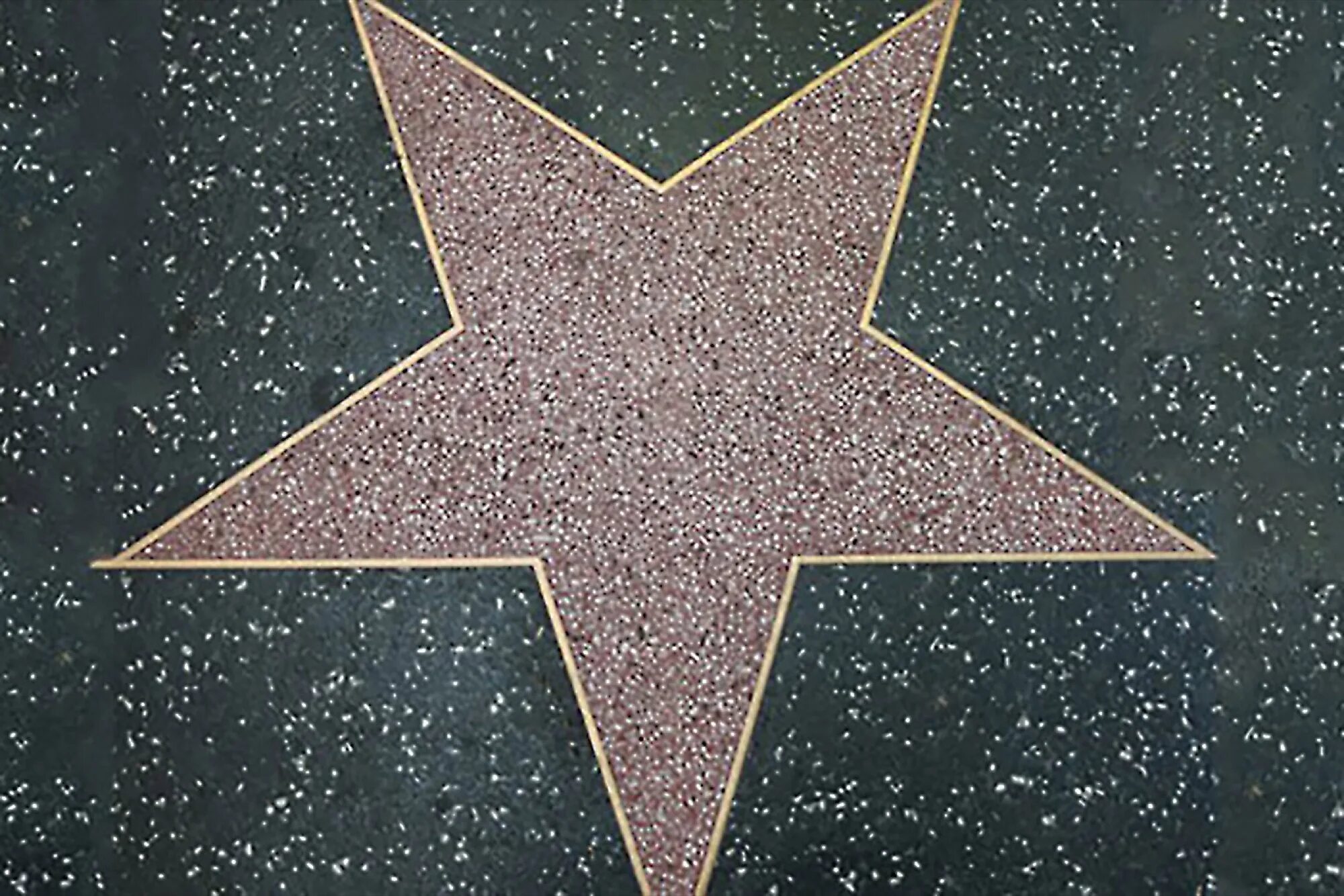 Hollywood walk of Fame. Аллея славы в Голливуде. Голливудская звезда пустая. Голливудские звезды.