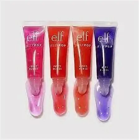 Jelly gloss