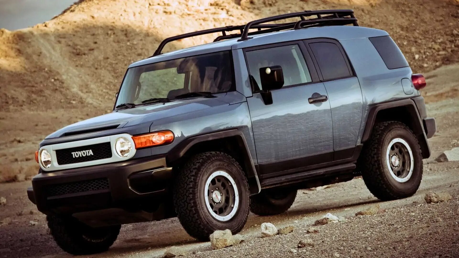 2018 Toyota 4 Runner "The Most Powerfull Show Off" - YouTube