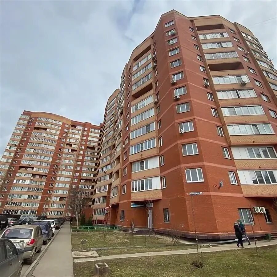 М сходня