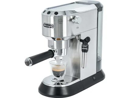 De longi ec685