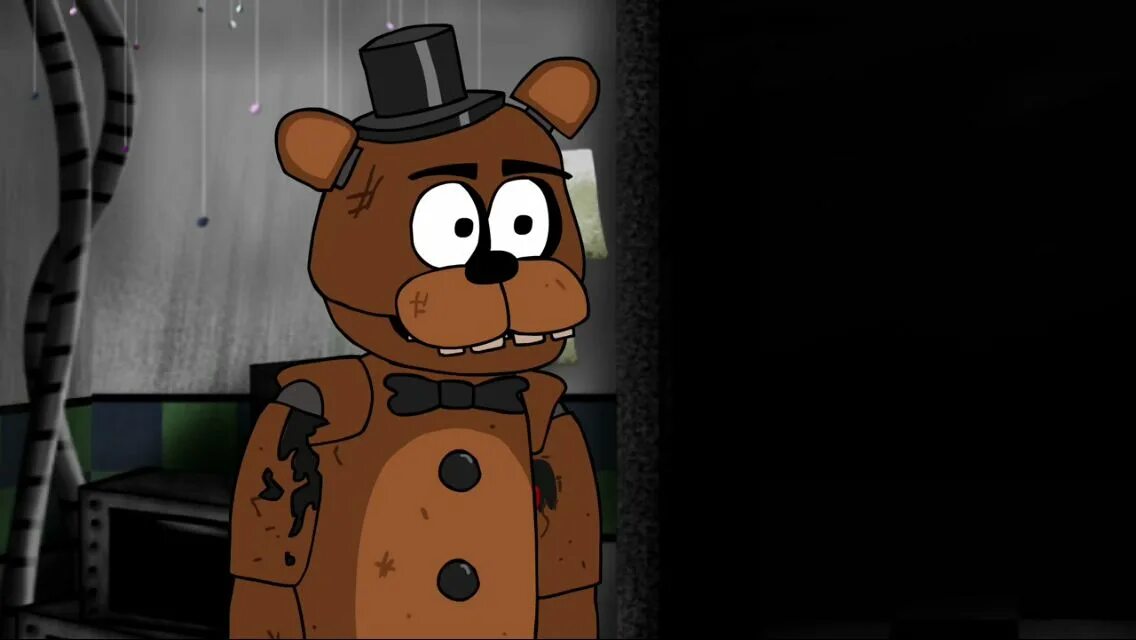 Fnaf watch
