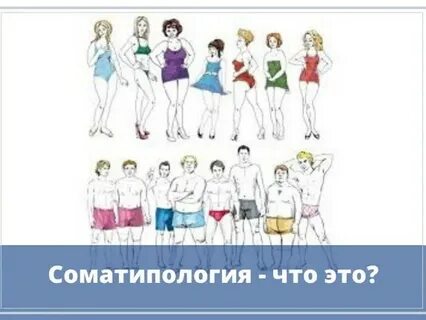 Соматипология