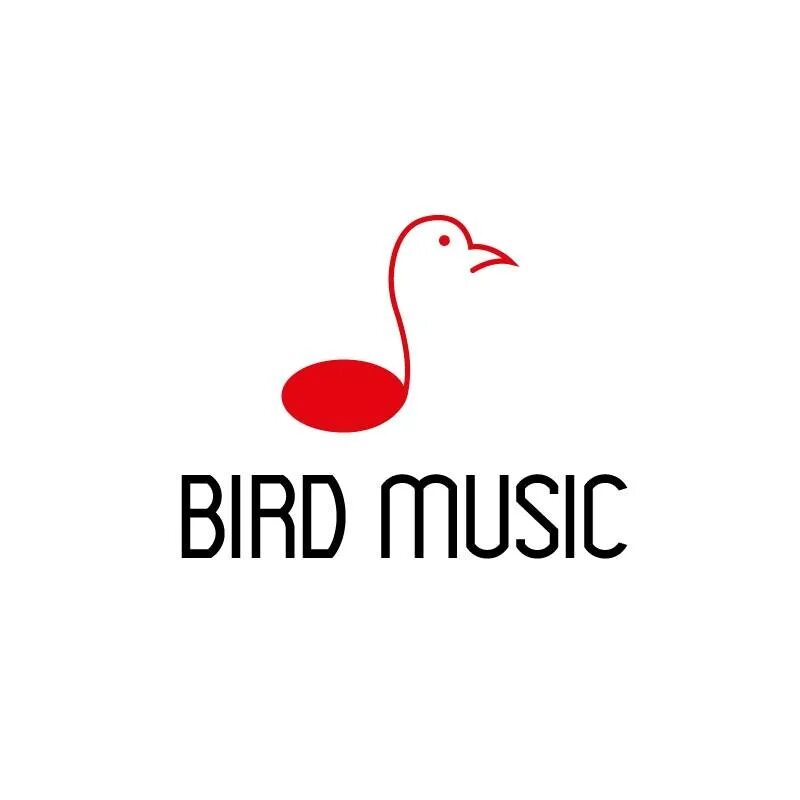 Vk birds. Bird Music. Birds Music illustration. Bird музыка из ВК. Birdie Music.