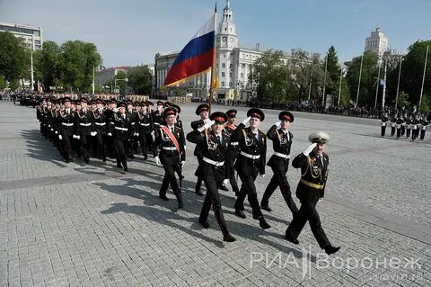 Кадетская школа воронеж
