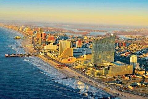 Atlantic