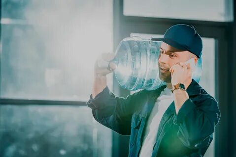 Вода домой