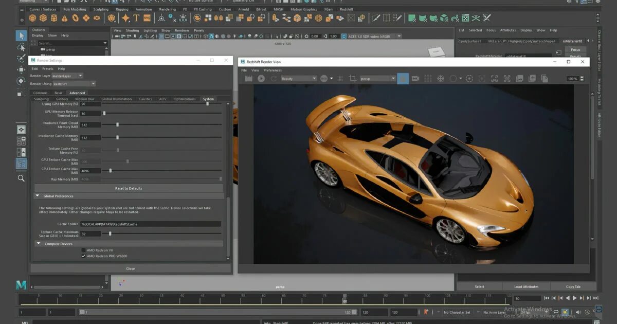 Amd render. Редшифт рендер. амд про рендер. redshift amd. radeon pro render.