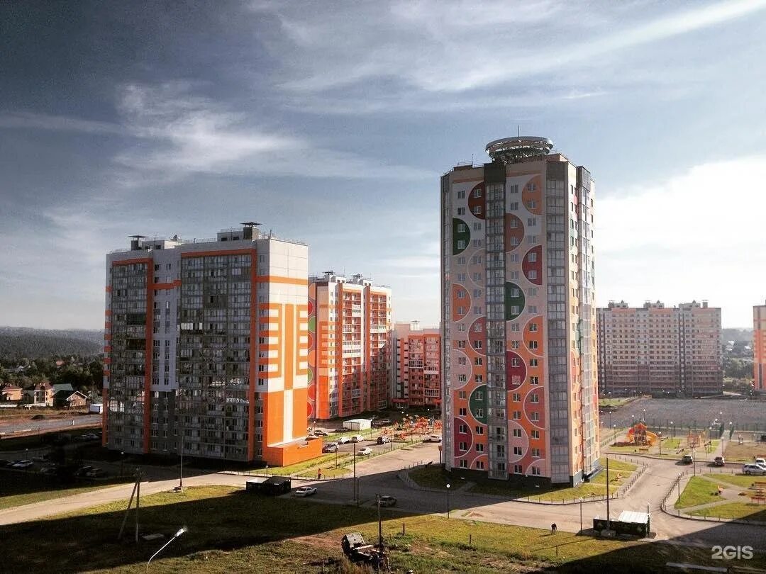 южные ворота екатеринбург