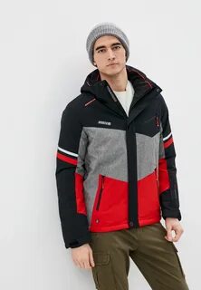 Куртка high experience мужская