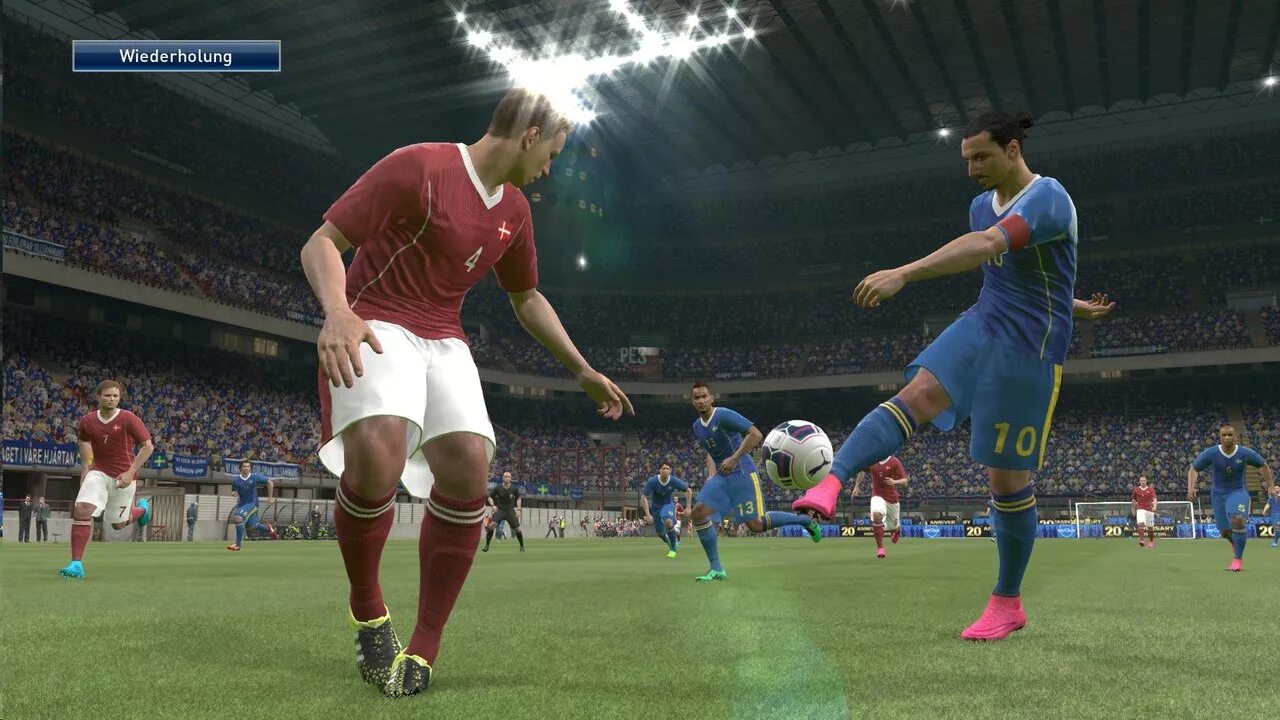 Без 2017 игры. Pro Evolution Soccer 2016. PES 2016 на ПК. Pro Evolution Soccer 2016 игра. PES 2022 Скриншоты.