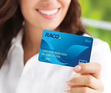 Blue card