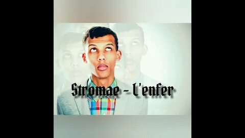 Перевод текста stromae