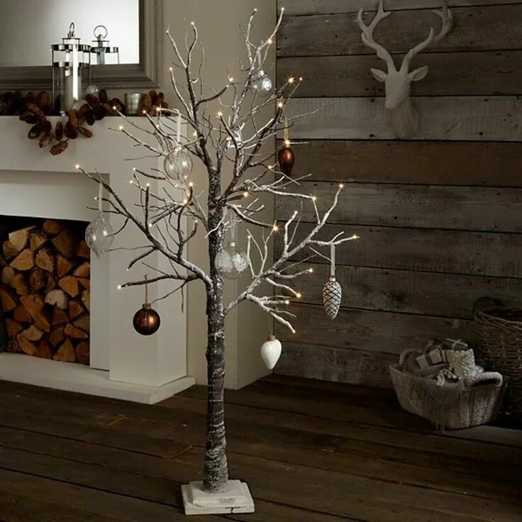 Deco my tree