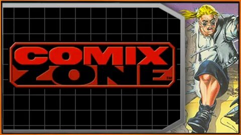 Comix zone отзывы