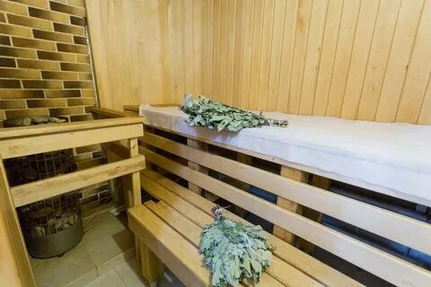Биография банный комплекс тюмень