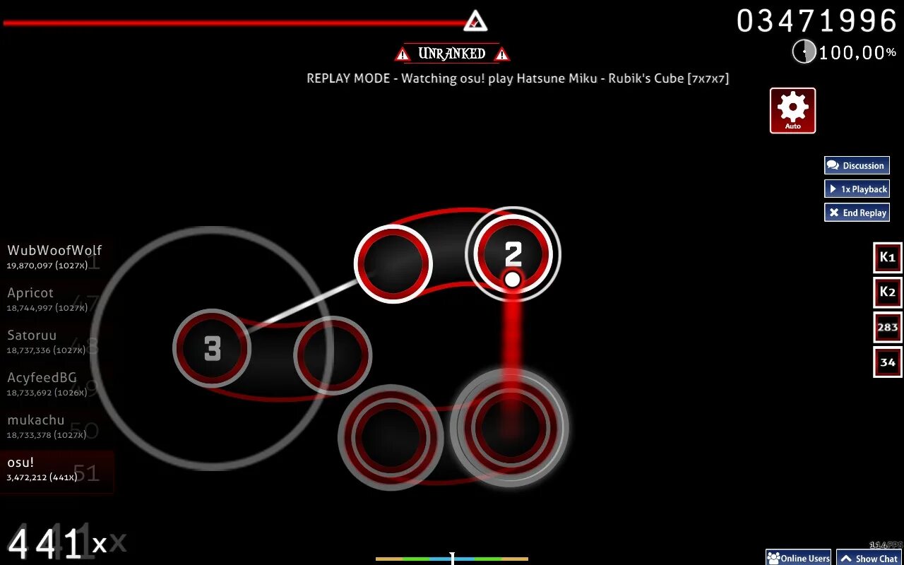 Osu mapping. Названия режимов в осу. osu режимы игры. сколько игроков играет в осу. как выглядит игра с рестриктом осу.