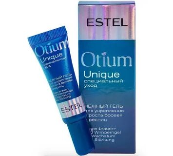 Estel для ресниц