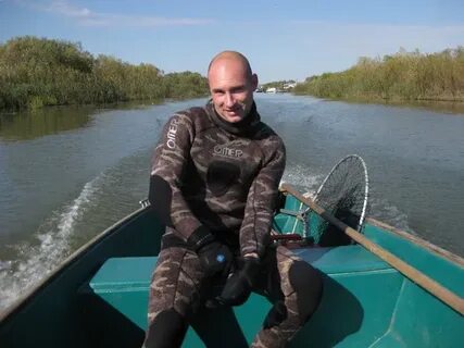 Рязанский дед