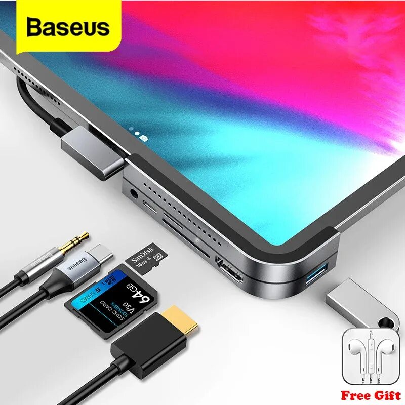 Телевизор с type c. Baseus USB Type-c Hub. Baseus cahub-wj0g. USB C HDMI Baseus. Baseus USB Hub.