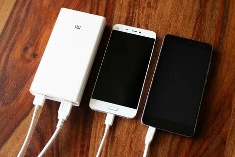 Power bank 20000 mah