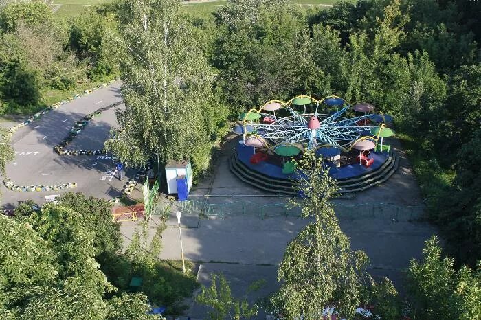 Город Орел: климат, экология, районы, экономика, криминал и достопримечательност