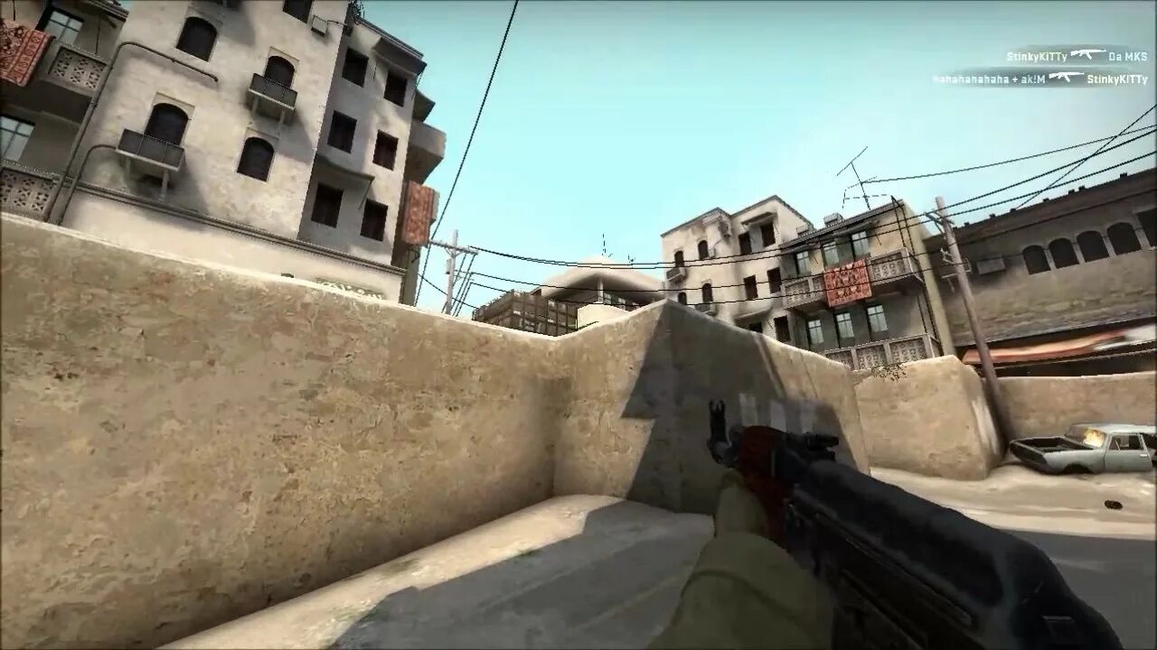 Cs language