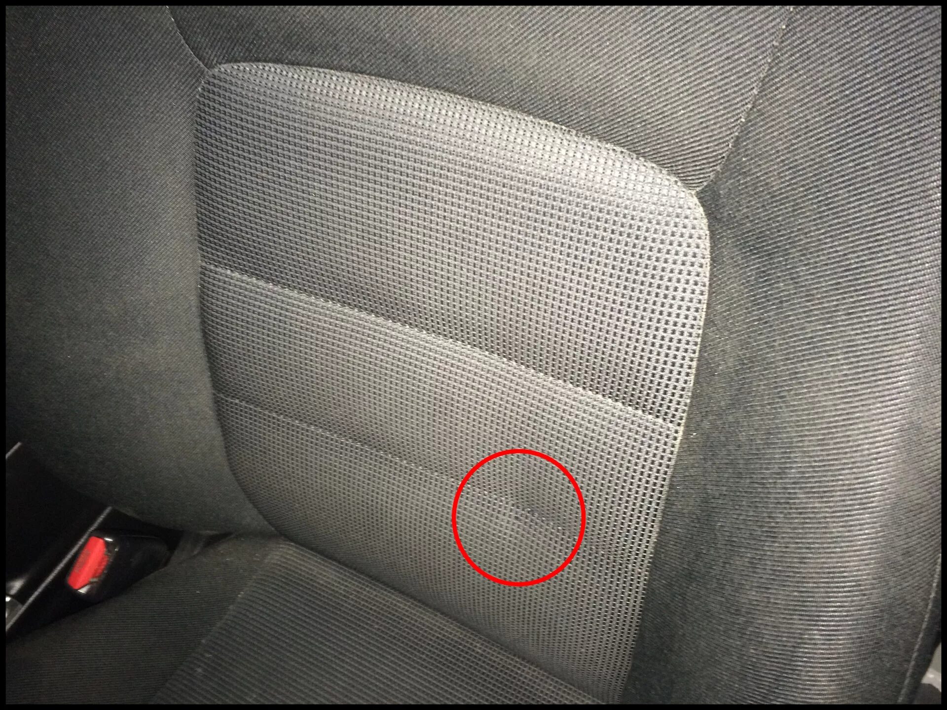 Ремонт подогрева сидения - Mazda 6 (1G) GG, 2 л, 2004 года своими руками DRIVE2