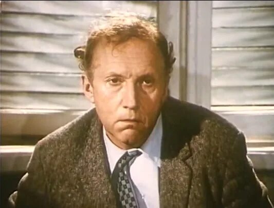 Жизнь и смерть Фердинанда Люса (1976) - Бомба для председателя - актеры и роли -