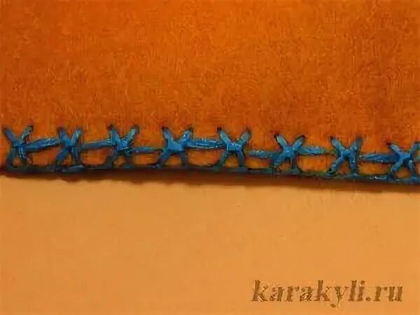 Как обработать края ткани вручную. Красивые швы. декоративный шов вручную по краю. красивый ручной шов по краю. красивый петельный шов.