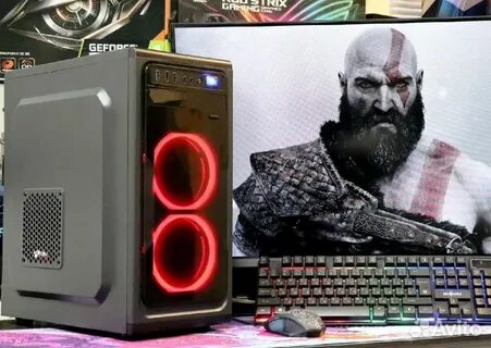 Мощный i3