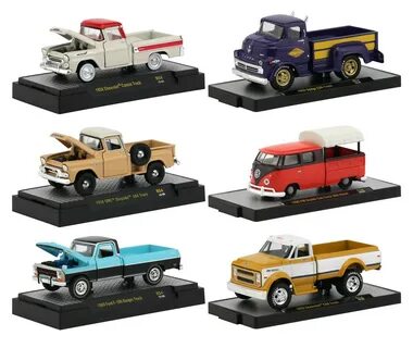 Vehicles 6