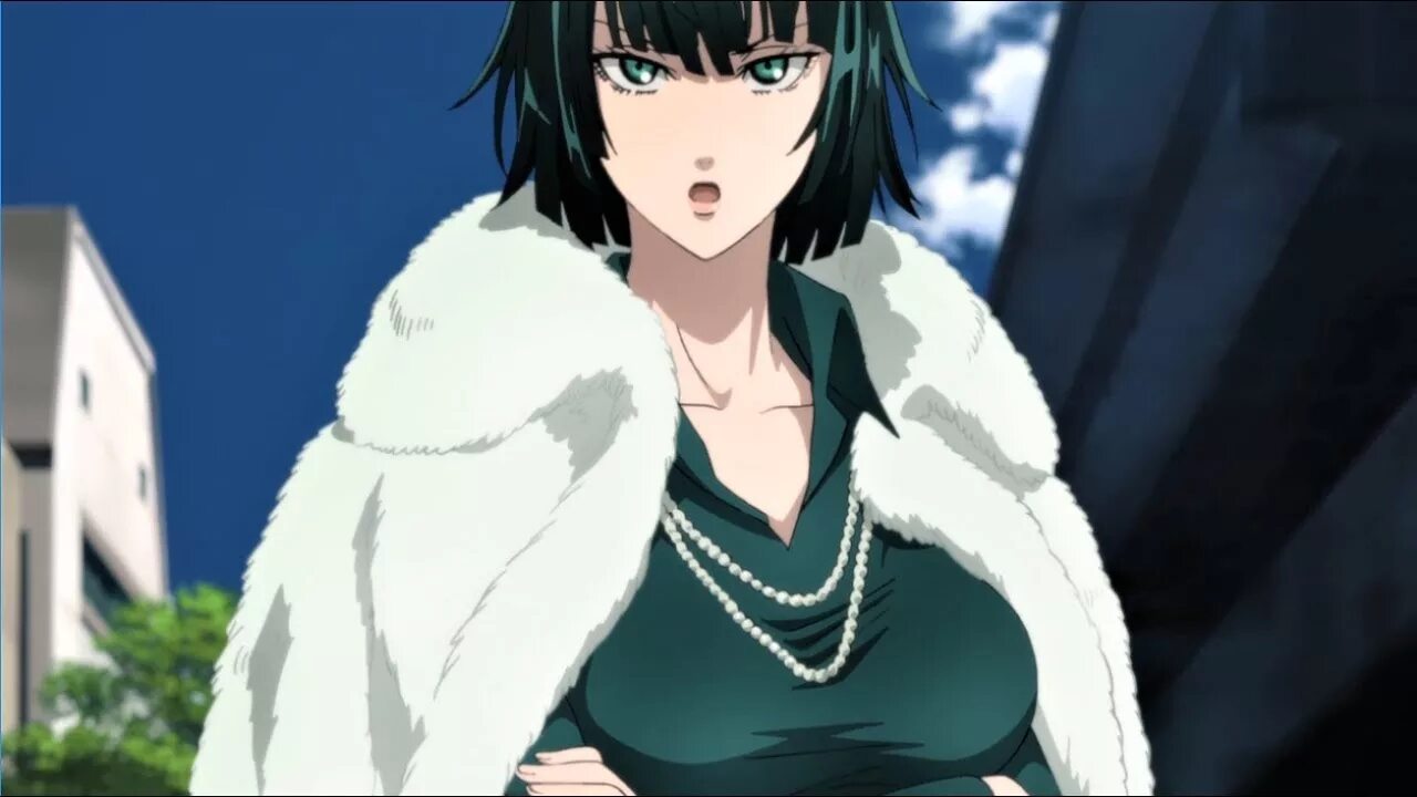 Fubuki kei. Фубуки onepunchman. фубуки мурата. one punch man fubuki.