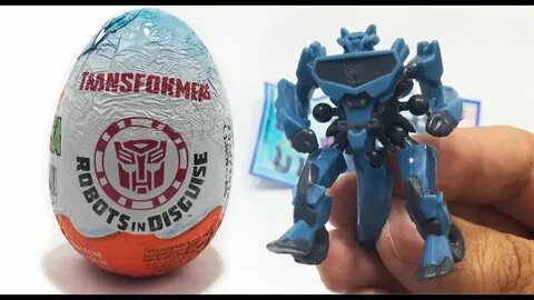 Kinder robot