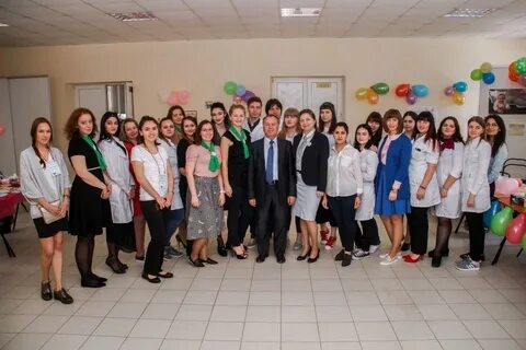 3 курс ростгму