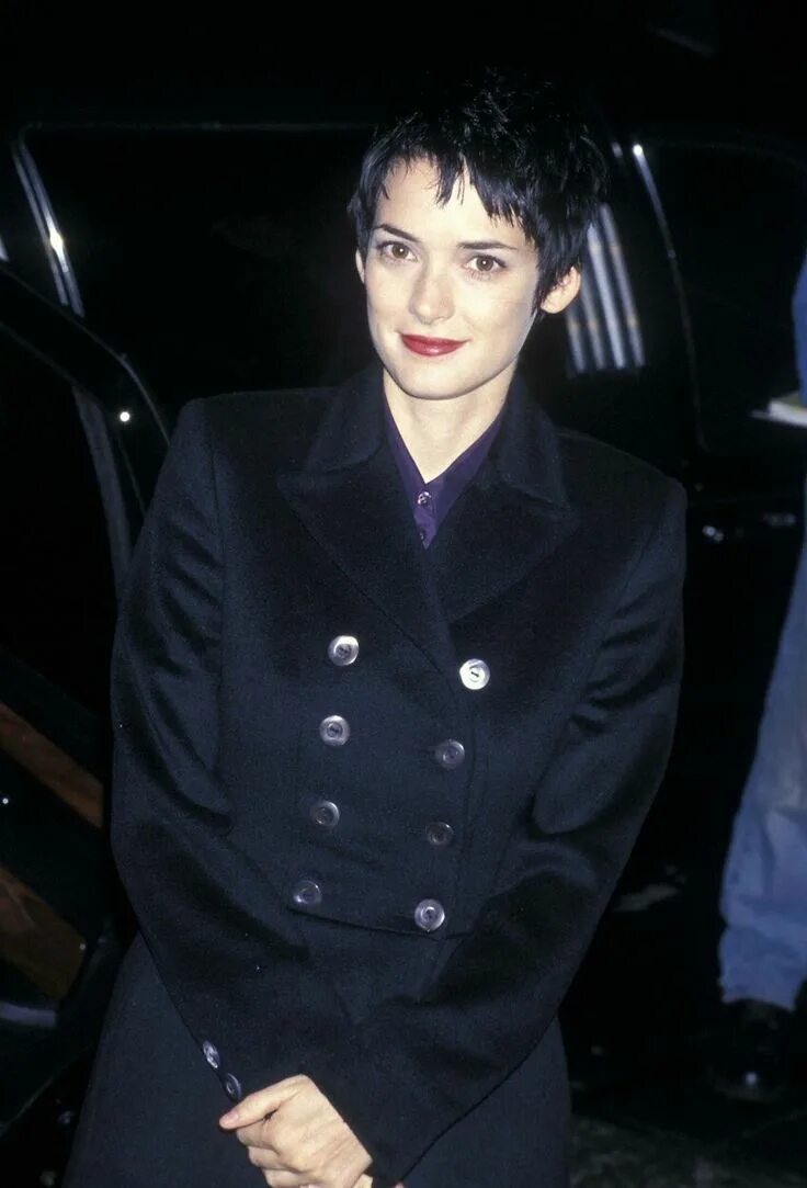 Winona Ryder Winona ryder, Winona forever, Winona