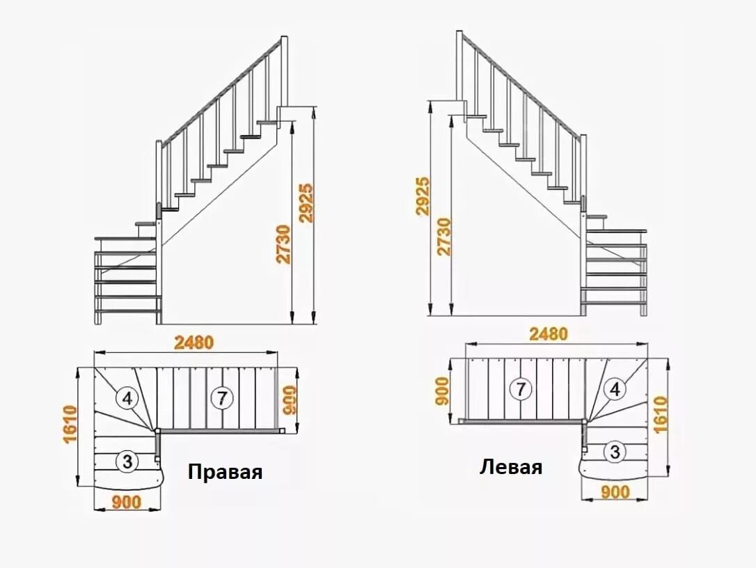 Какой длины должны быть лестница. Чертеж межэтажной лестницы. Лестница чертеж 2х2м. Поворотные лестницы на второй этаж ширина проёма 150ж. Оптимальная ширина лестницы в частном доме на 2 этаж.