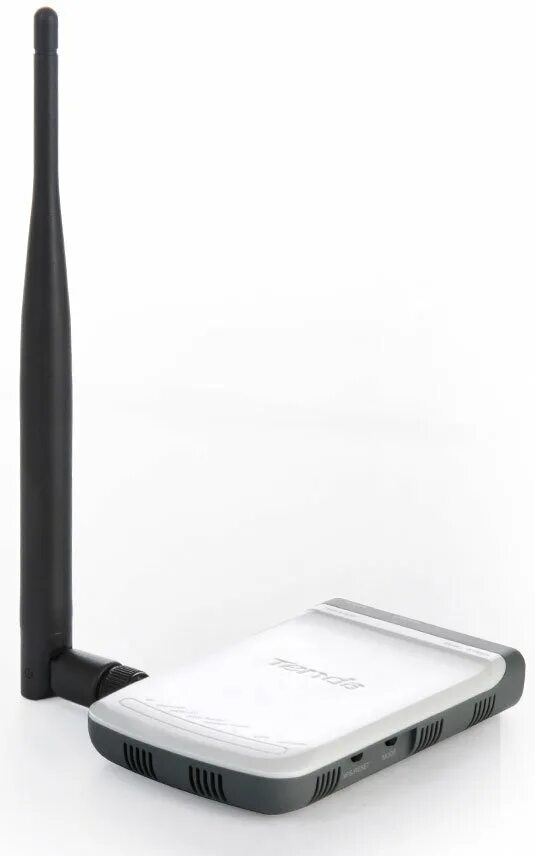 Wireless n150 router