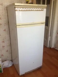 Орск 121 холодильник